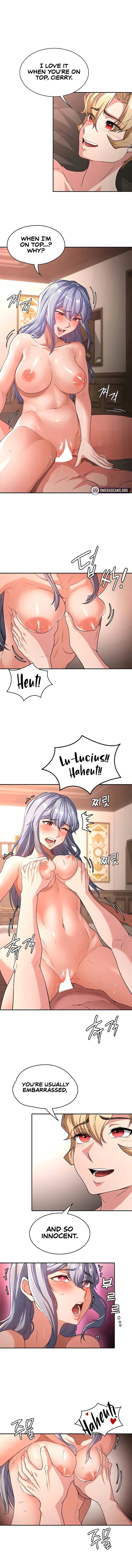 [Faunger, Flower Storm & Jun] The Main Character is the Villain (1-77) [English] [Omega Scans] [Ongoing] - Page 628