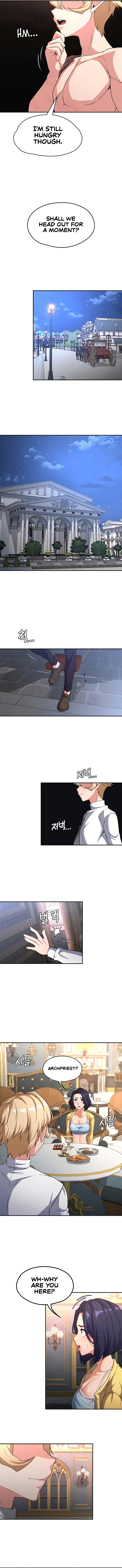 [Faunger, Flower Storm & Jun] The Main Character is the Villain (1-77) [English] [Omega Scans] [Ongoing] - Page 632