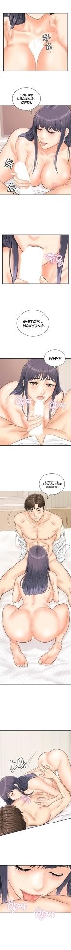 [hikari kyo] Please Scan Here (1-14) [English] [Omega Scans] [Ongoing] - Page 81