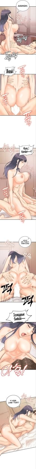 [hikari kyo] Please Scan Here (1-14) [English] [Omega Scans] [Ongoing] - Page 85