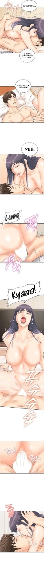 [hikari kyo] Please Scan Here (1-14) [English] [Omega Scans] [Ongoing] - Page 86