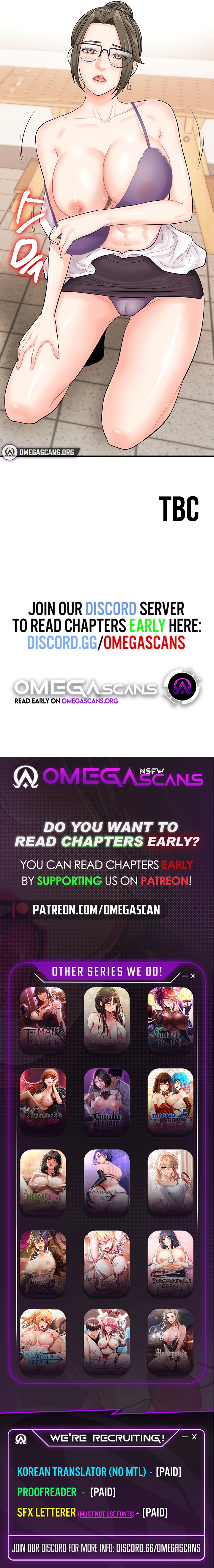 [hikari kyo] Please Scan Here (1-14) [English] [Omega Scans] [Ongoing] - Page 99