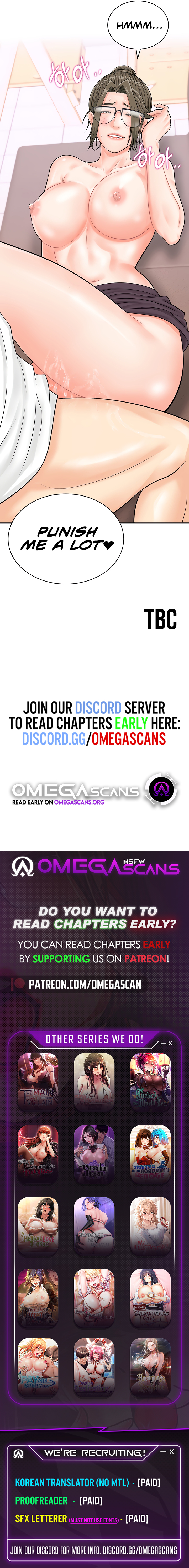 [hikari kyo] Please Scan Here (1-14) [English] [Omega Scans] [Ongoing] - Page 117