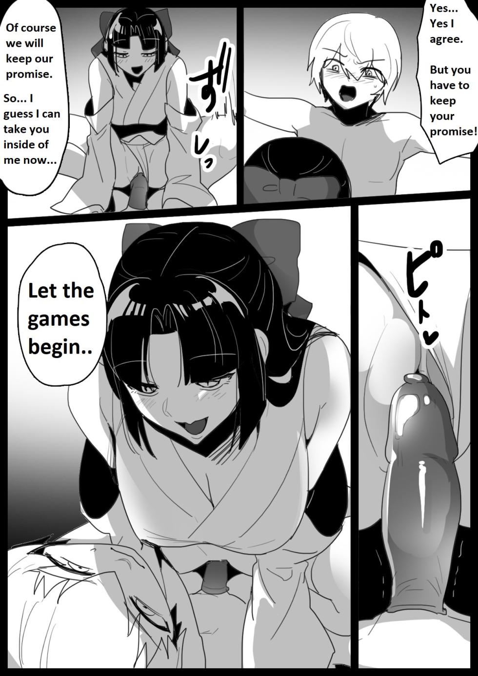 [Permission (Toppogi)] Hero Shounen-tachi ga Kaijin ni Jinkaku Shasei Saserare Jinsei Shuuryou Shite Condom ni Fuuin Sareru Ohanashi [English] - Page 14