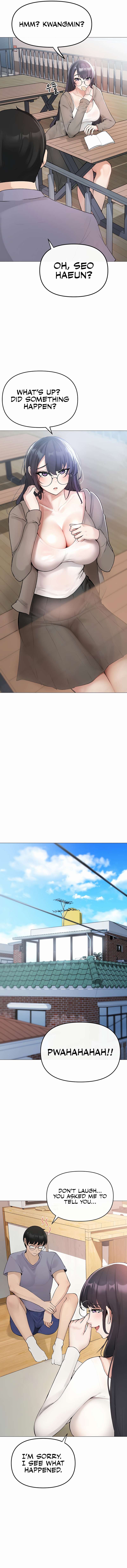 [Chanis] Golden Facade (1-23) [English] [Omega Scans] [Ongoing] - Page 15