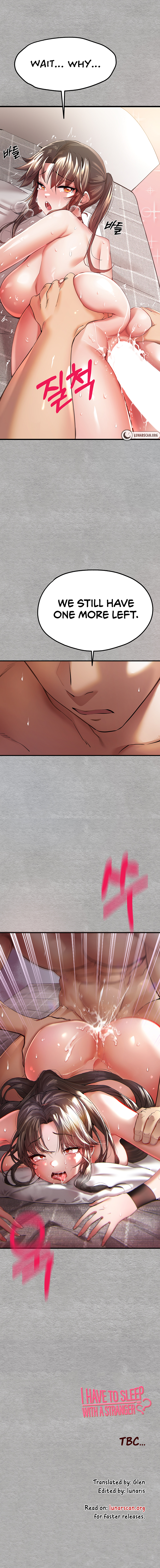 [Duke Hangul, Na Sunhyang] I Have To Sleep With A Stranger? (1-21) [English] [Lunar Scans] [Ongoing] - Page 95