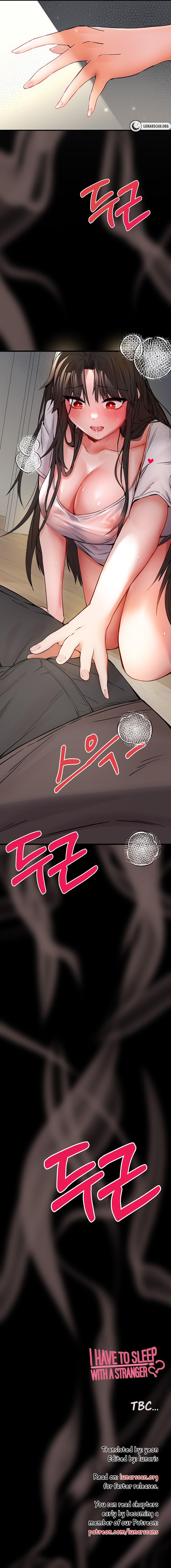 [Duke Hangul, Na Sunhyang] I Have To Sleep With A Stranger? (1-21) [English] [Lunar Scans] [Ongoing] - Page 174