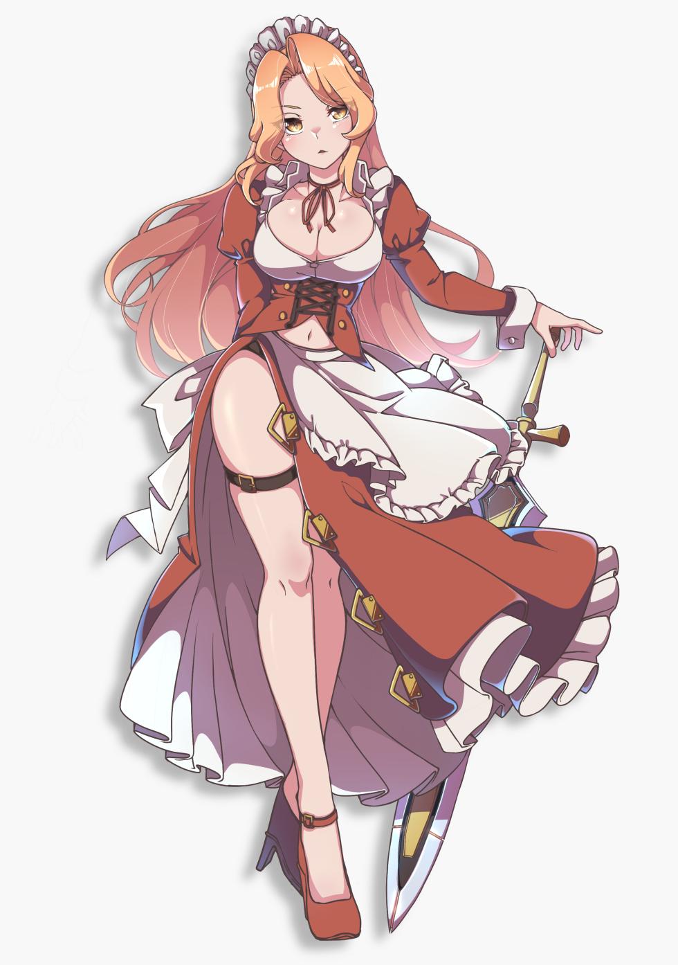 Artist | ごくう - Page 6