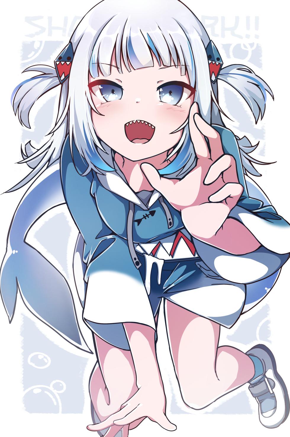 Artist | ごくう - Page 19