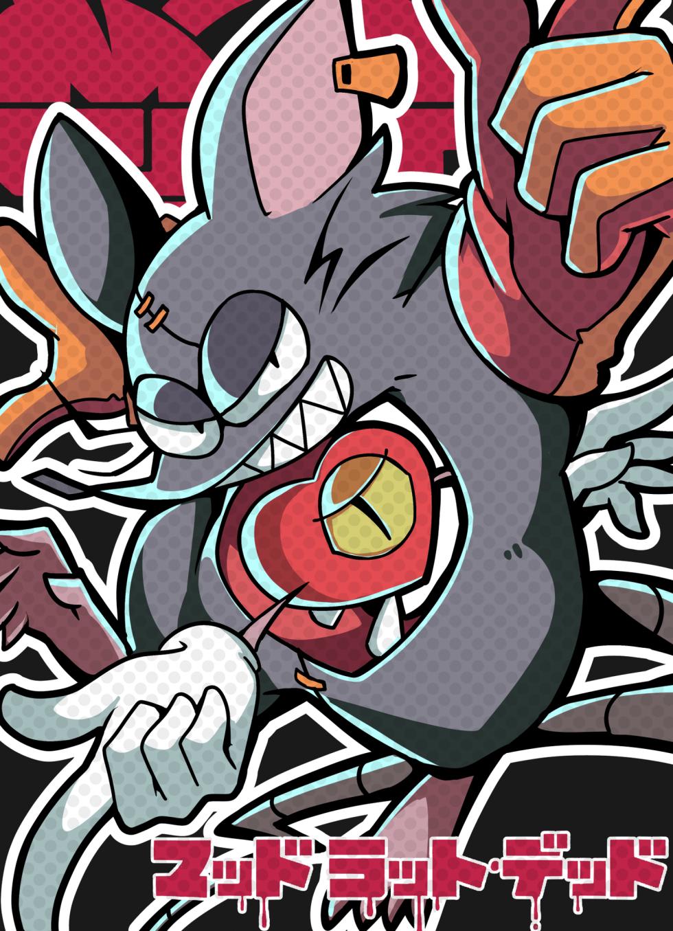 Artist | ごくう - Page 25