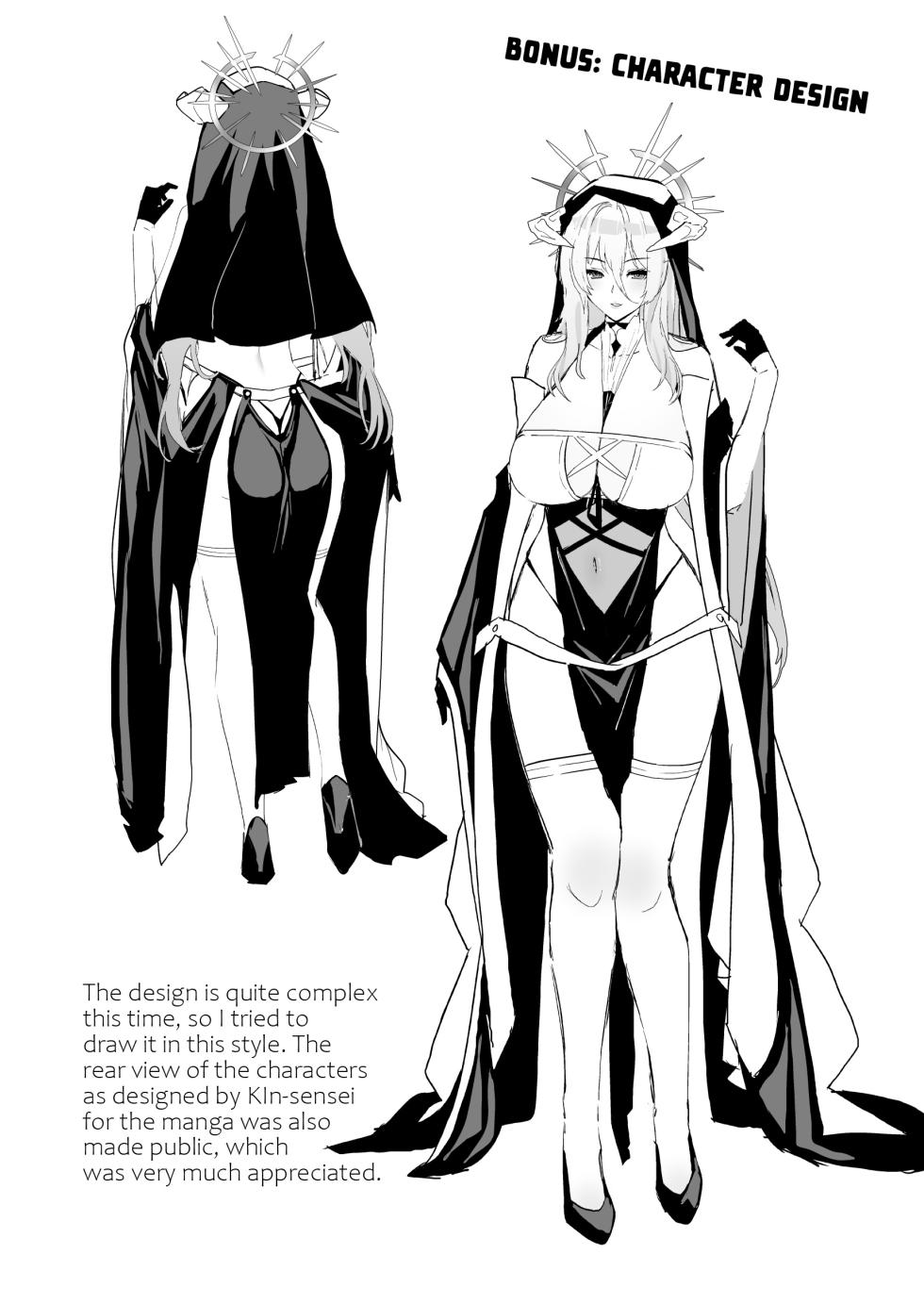 [Batsu Jirushi (Batsu)] AzuLan Shikoshiko Bokou Seikatsu 4 | Azur Lane Sex Life in the Home Port 4 (Azur Lane) [English] [Project Valvrein] [Digital] - Page 28