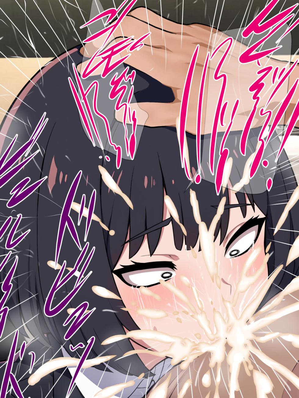 [Sazameki Dori (Sazameki)] Pawahara Joushi ga Fuuzoku Ochi Shitanode Shimei Shite Zenra Dogeza Sa Se Ni Iku Hanashi - Page 31