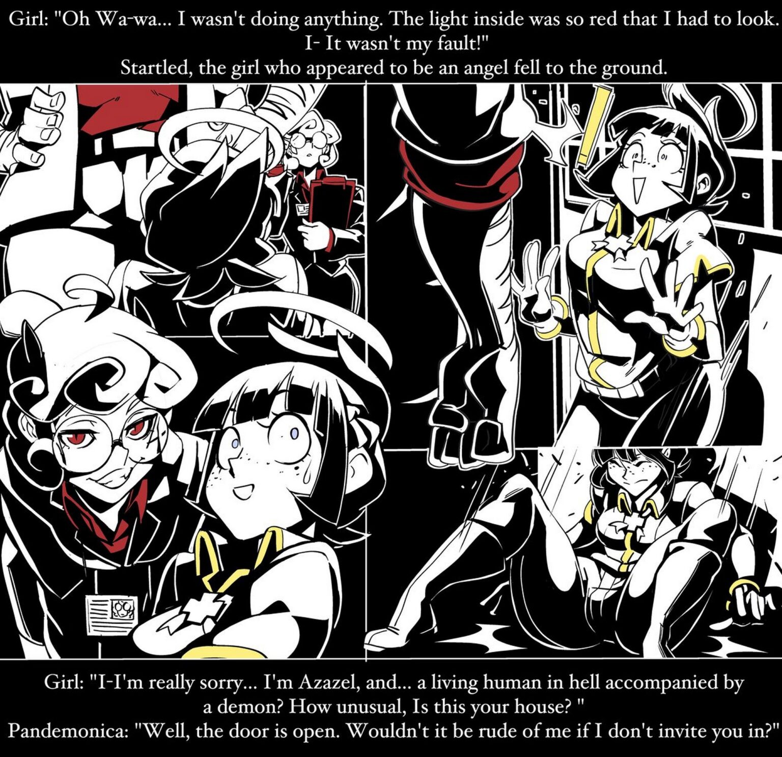 AZAZEL - Page 13