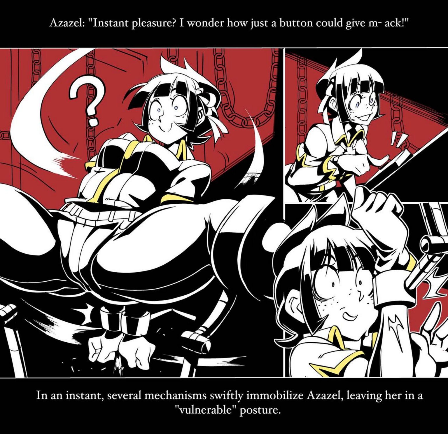 AZAZEL - Page 17