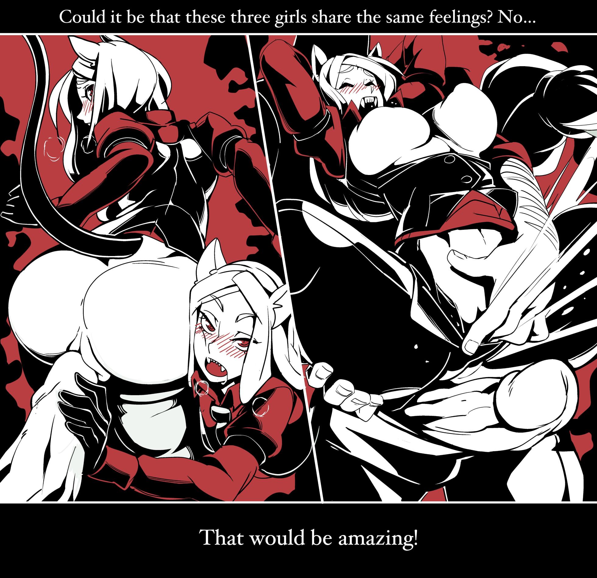 CERBERUS - Page 12
