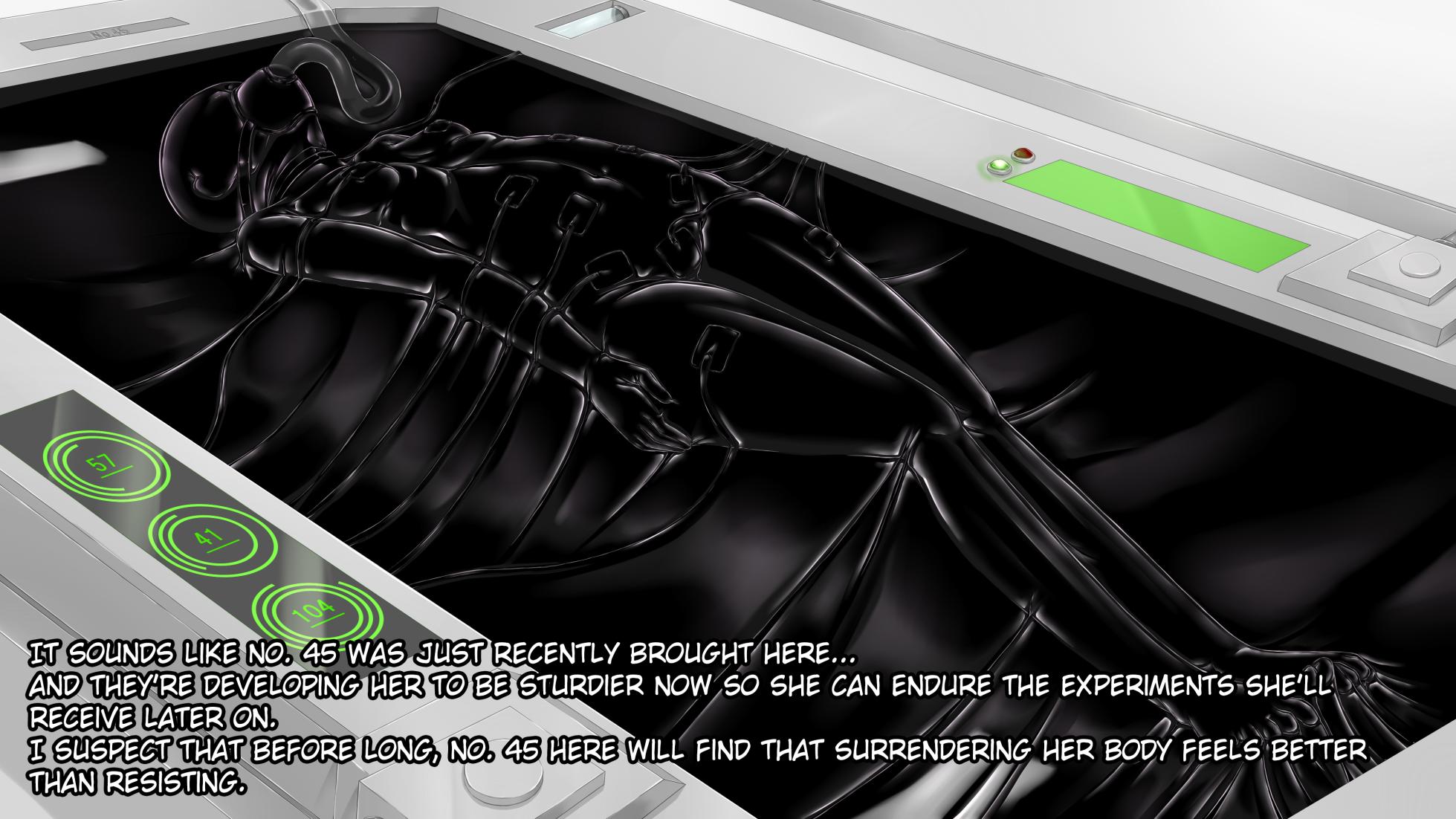 [Mousou Bijutsubu (Sho-yan)] Beginning black M (English) (Pangean) - Page 33