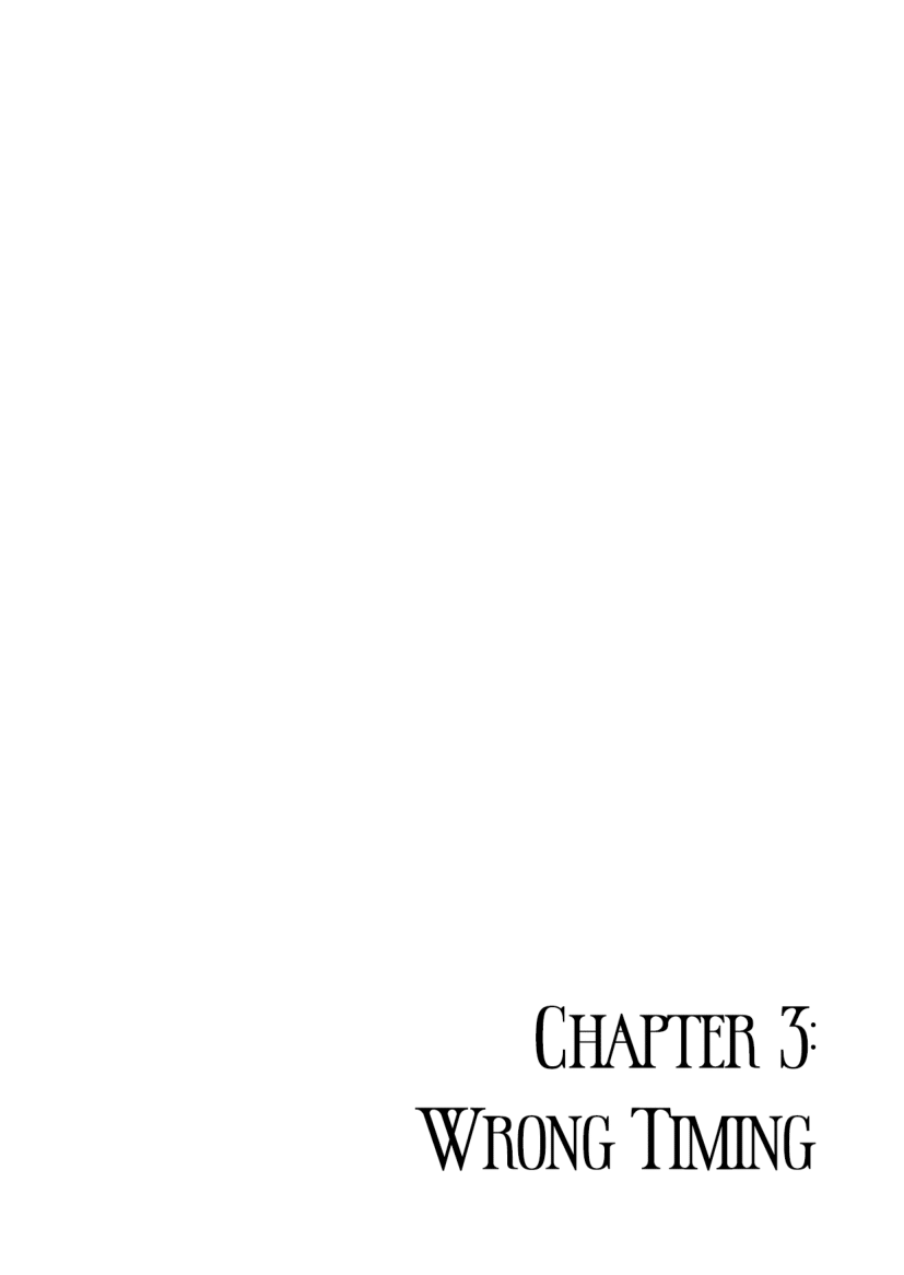 When Days Rewind Volume Four [English] - Page 40