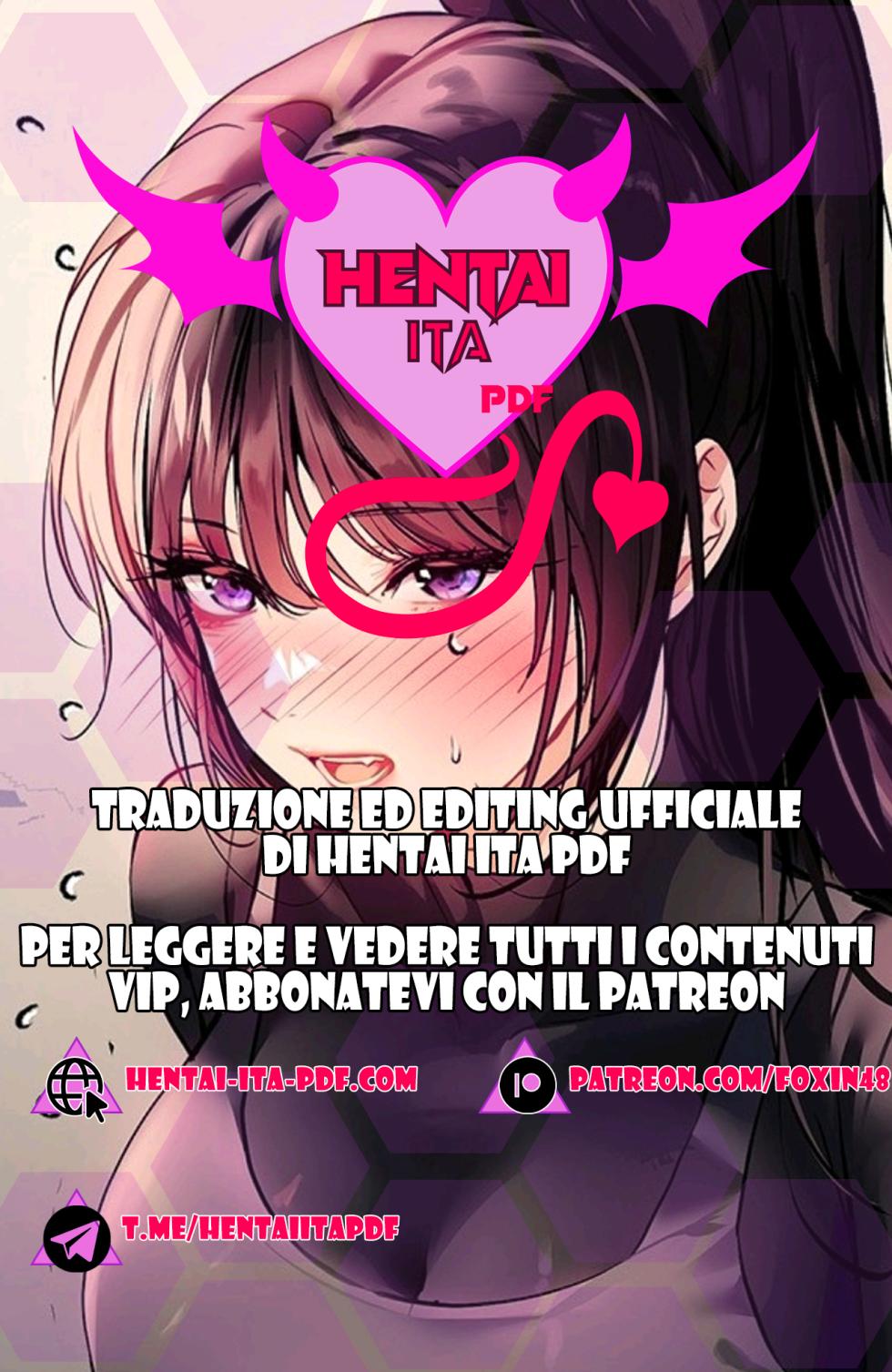 (C97) [Dashigara 100% (Minpei Ichigo)] Oonami ni Norou! (ONE PIECE) [Italian] - Page 27