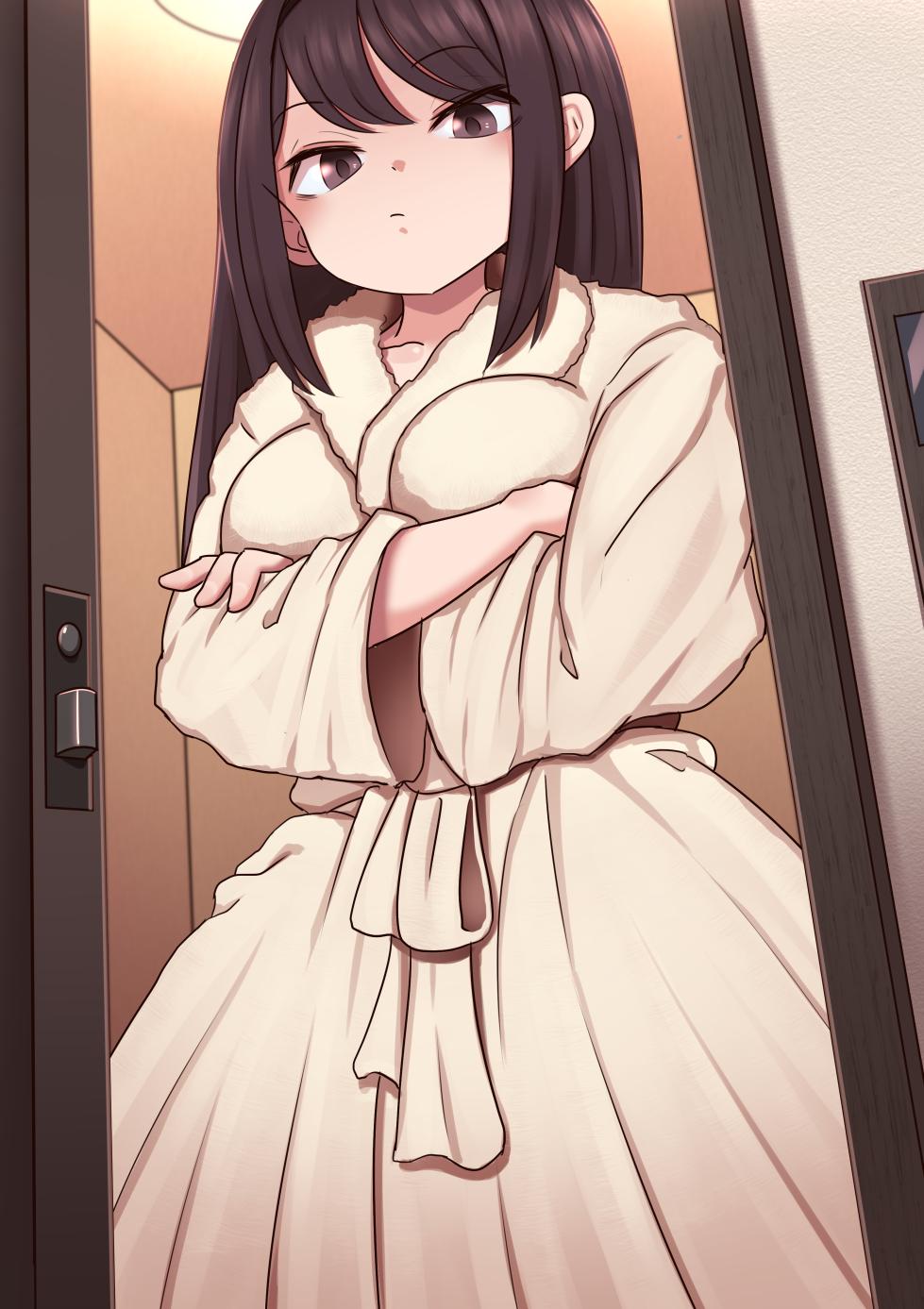 [Lemon Snail] Haitatsuin-chan - Page 11