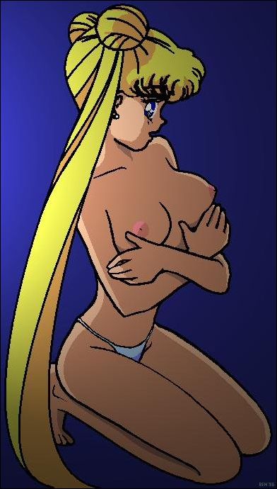 sailor moon - Page 31