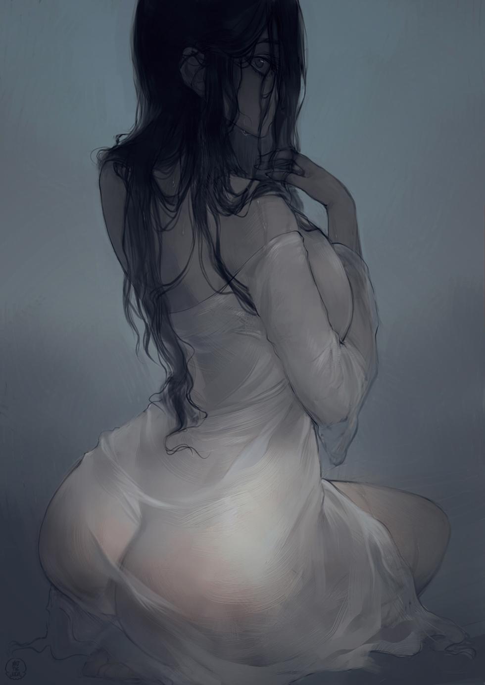 Terror | Yamamura Sadako II - Page 2