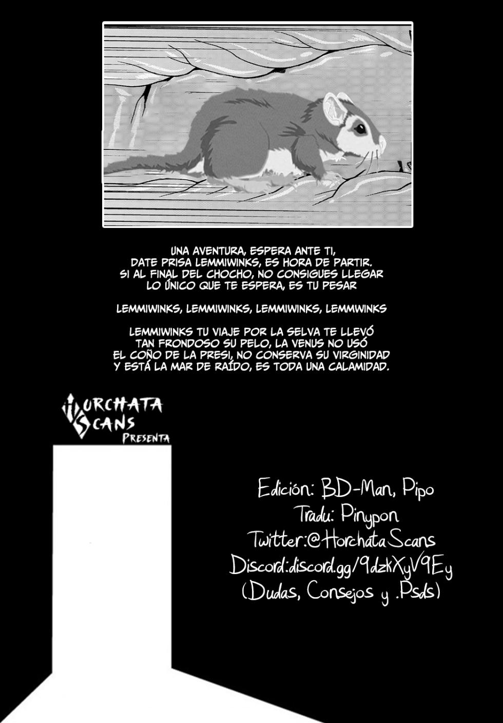 [John K. Pe-ta] Escuadrón Suicida - Micro Kesshitai - Micro Decisive Corps (COMIC KURiBERON 2019-04 Vol. 78) [Spanish] [Horchata Scans] - Page 25
