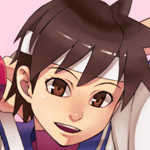 [4st Injection] Sakura Ganbatte Mita! (Street Fighter) - Page 3