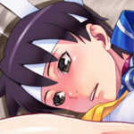 [4st Injection] Sakura Ganbatte Mita! (Street Fighter) - Page 8