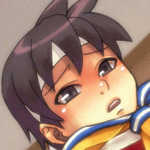 [4st Injection] Sakura Ganbatte Mita! (Street Fighter) - Page 22