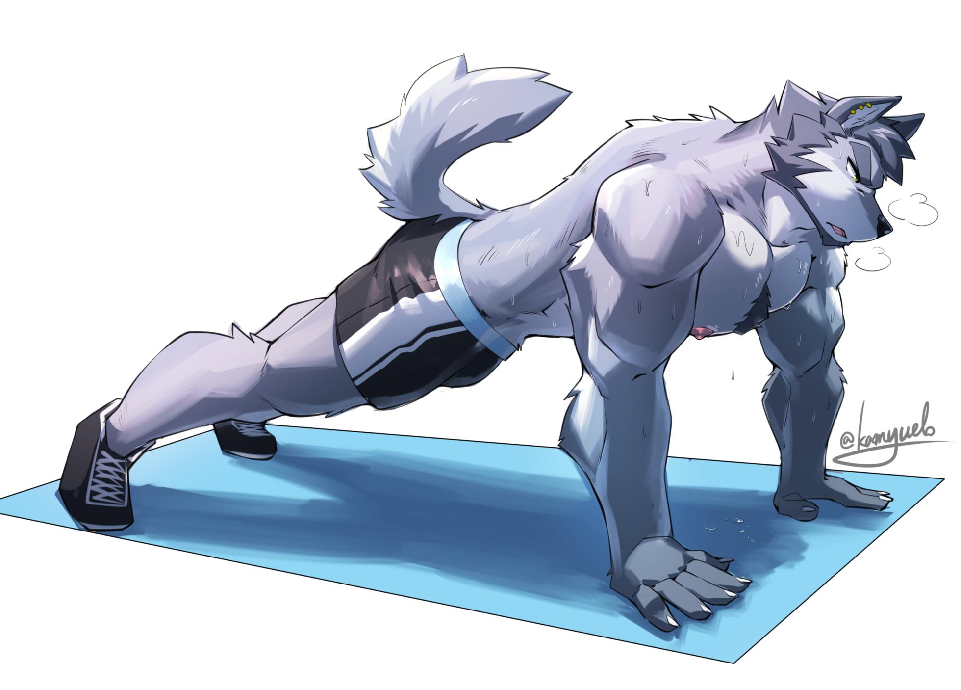 Kamyuel (Collection of almost all months) - Page 37