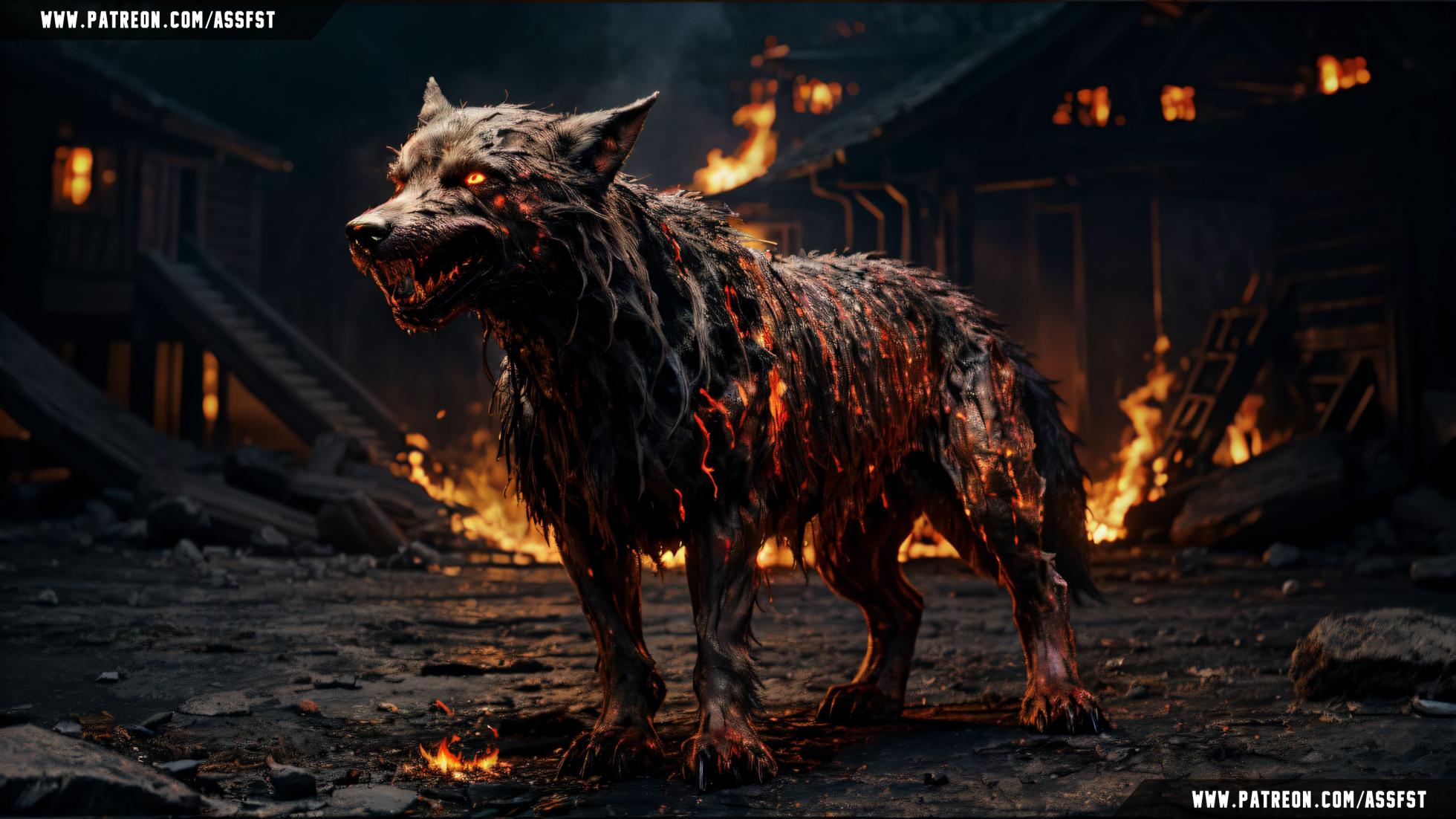 ●PIXIV● Yennefer Part2 ~ASSFST~ [AI Generated] - Page 9