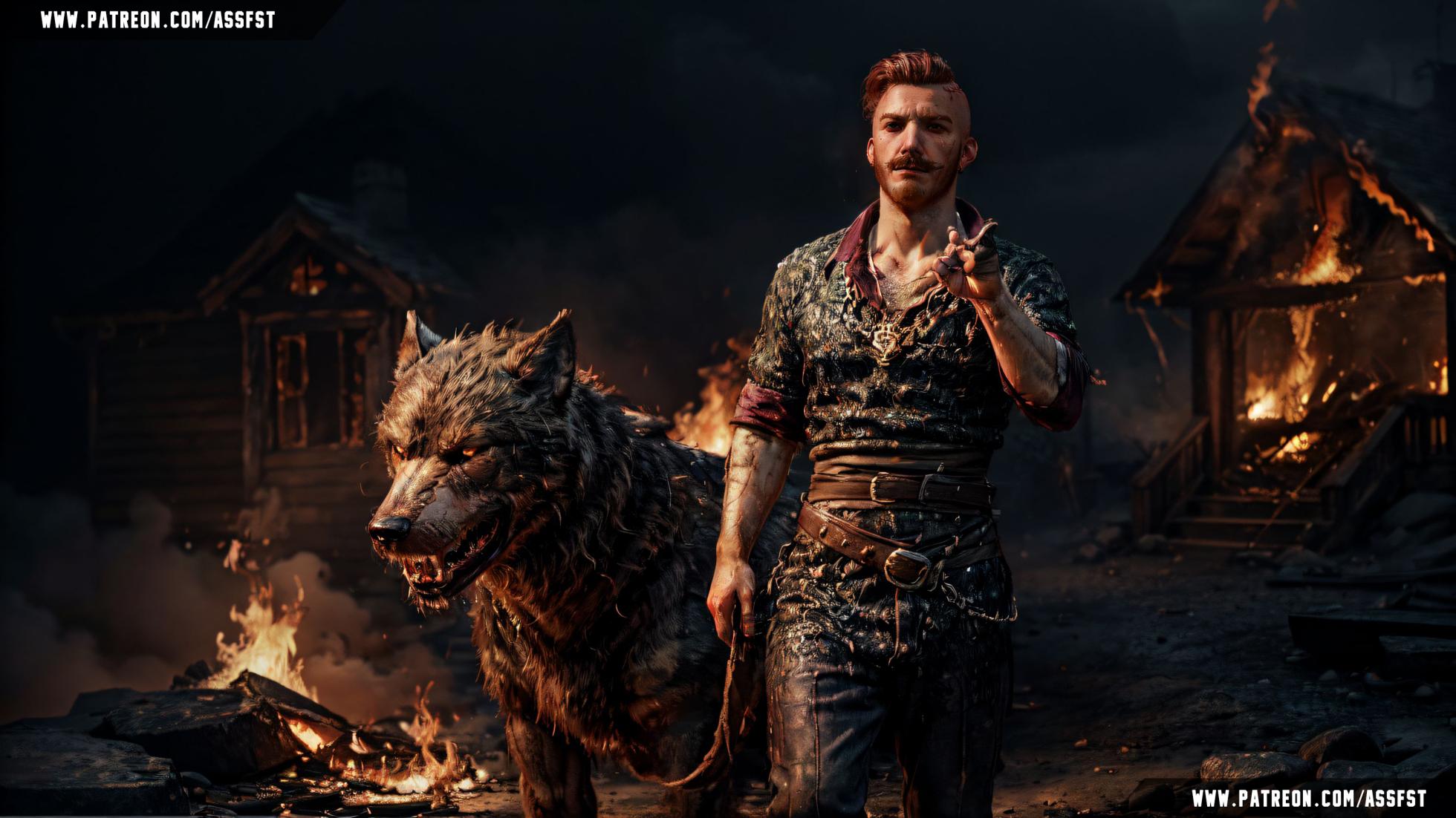 ●PIXIV● Yennefer Part2 ~ASSFST~ [AI Generated] - Page 10