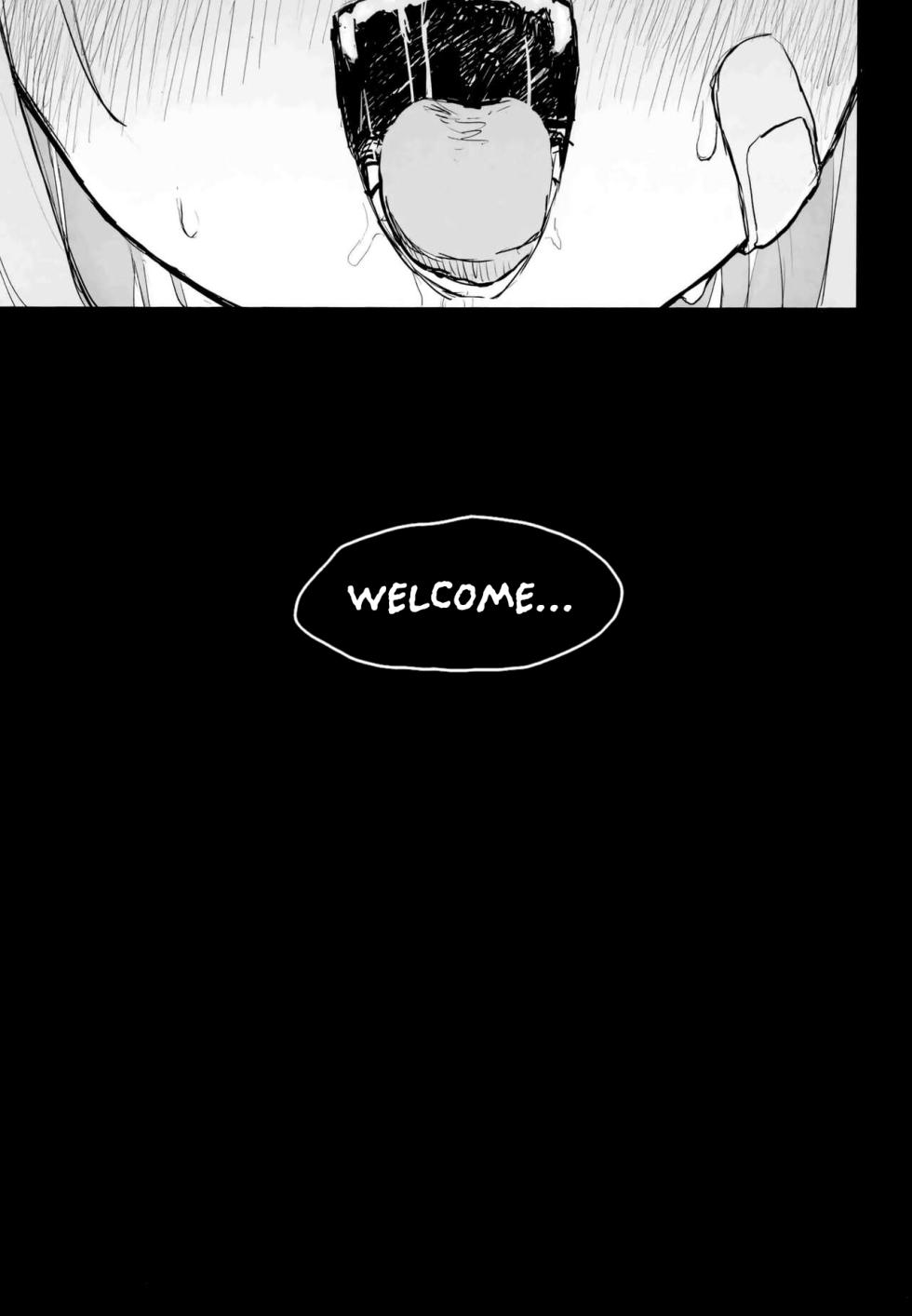 {SBS [Mochimochi Burudoza-bu (shupoon)]} I'll Definitely Stop Serufu's Undefeatable Futanari Cock! (Do It Yourself!!) - Page 31