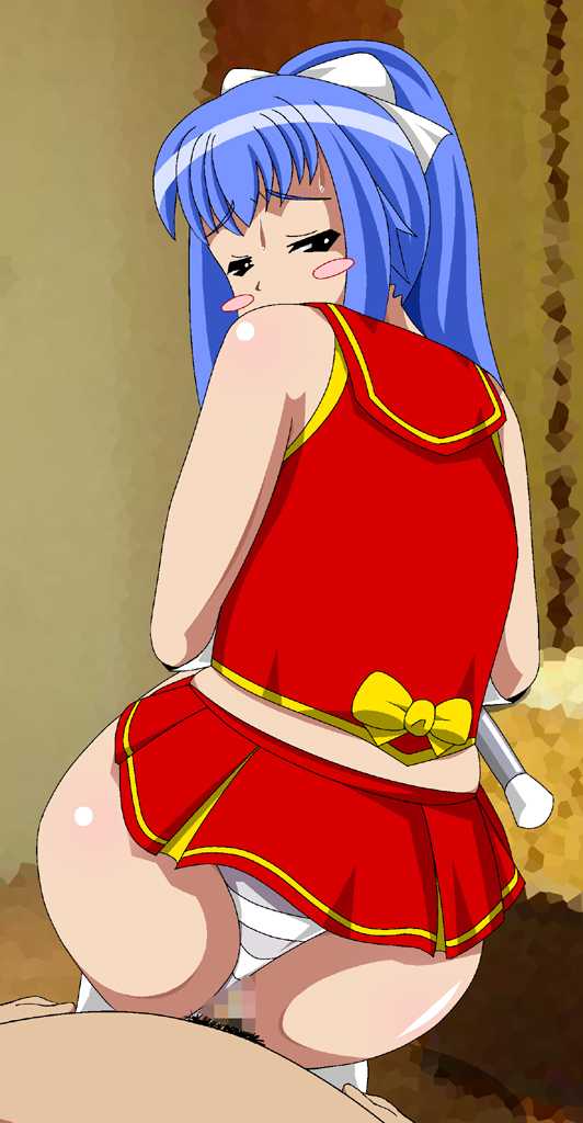 [Frozen Peach!] ZeroMa Tiffa & Coo CG Shuu "Dekite mo Ii mon" (Zero no Tsukaima) - Page 24