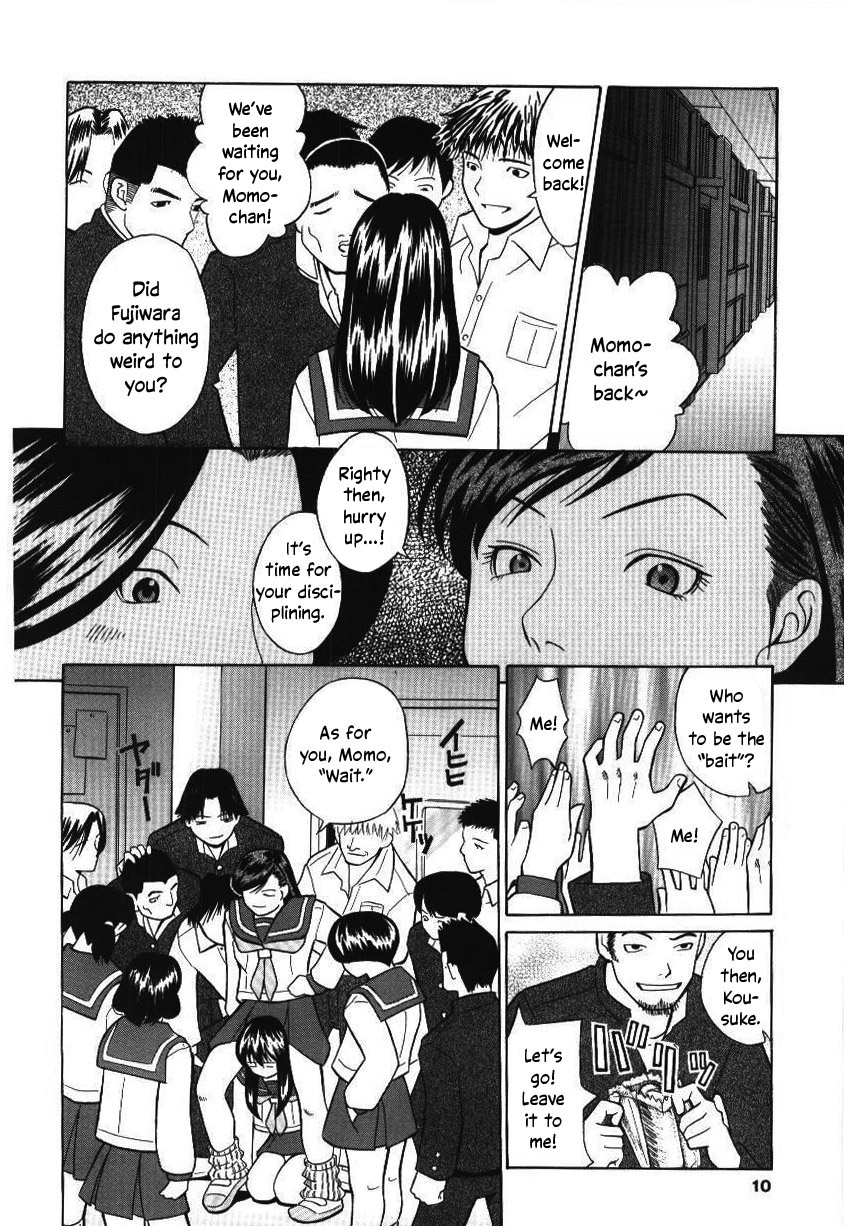 [Hashida Mamoru] Haka Zekkei [English] [YxTL] - Page 7