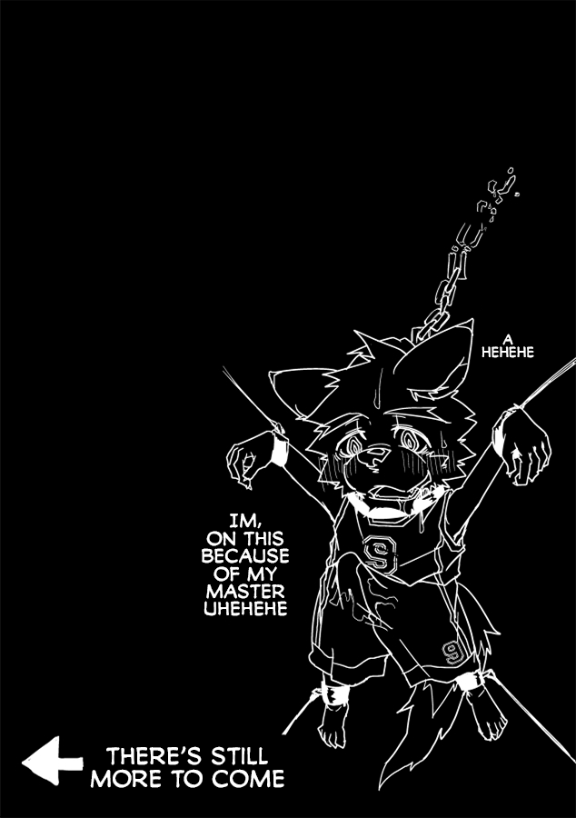 [Natsuiro Laika (Ginnosuke)] Inu no Shitsukekata [English] [Digital] - Page 20