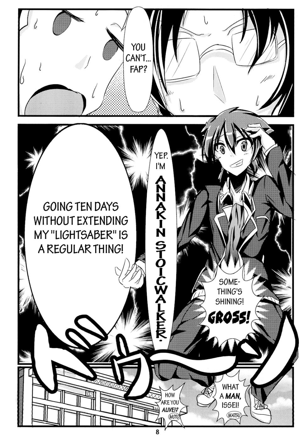 [Golden complex (Seuma)] Ravel ni Kanri Icha Love Ecchi Suru Hon | Lovey-Dovey Sex Under Ravel's Management (High School DxD) [English] [EHCOVE] [Digital] - Page 8