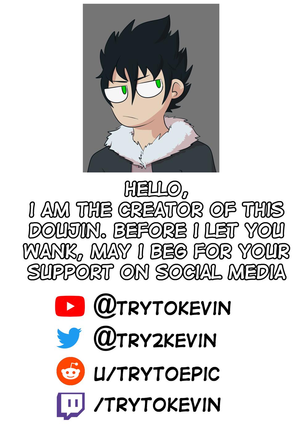 [TryToKevin] Chainsaw Mating | Chēnsō no kangō (CHAINSAW MAN) - Page 2