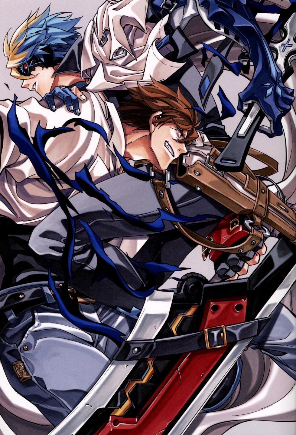 Opal (Peko) NOONTIDE - Page 24