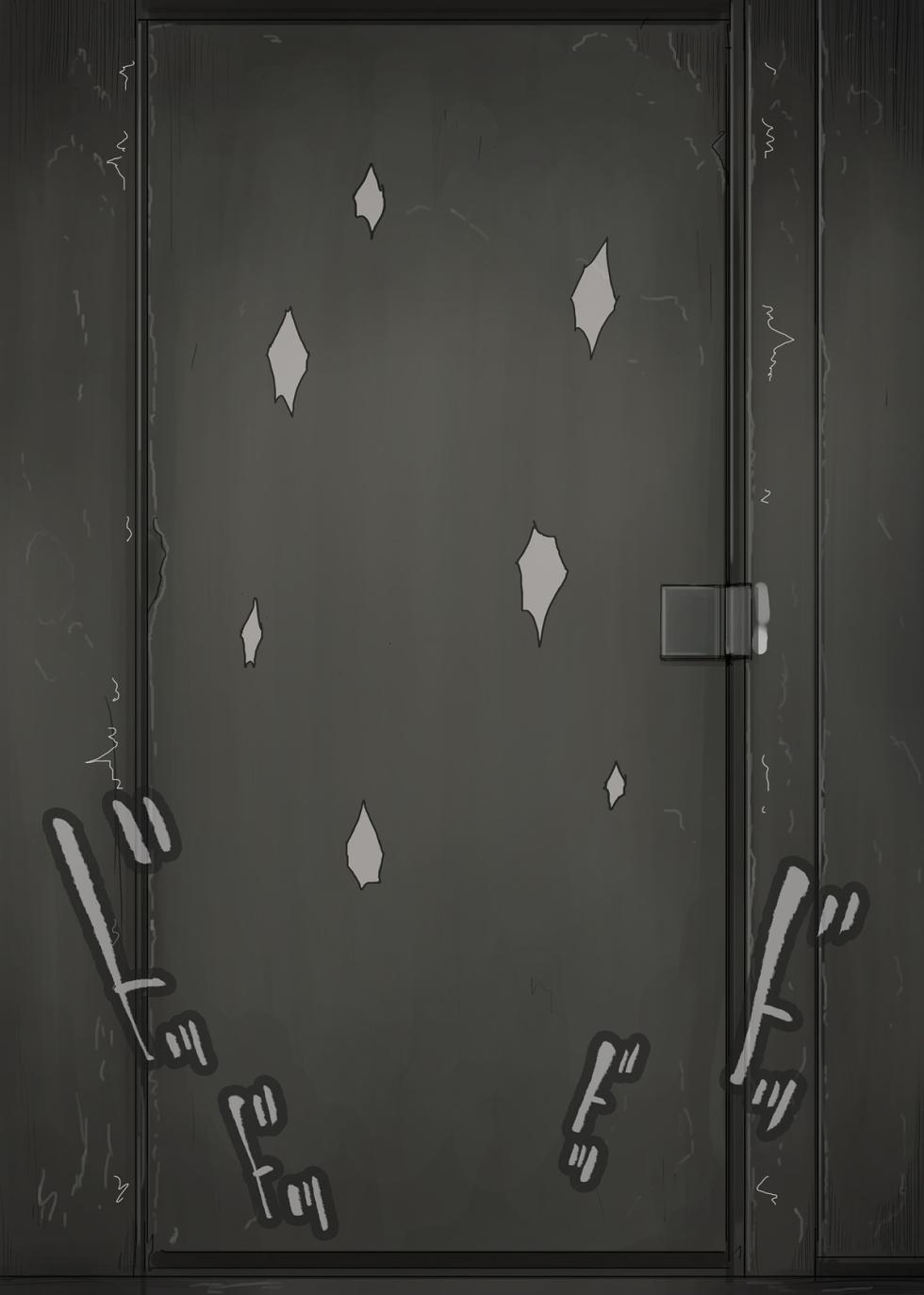 [Ao Madousi] (Hitozuma) Ienai Kanako [English] [Sora] - Page 7