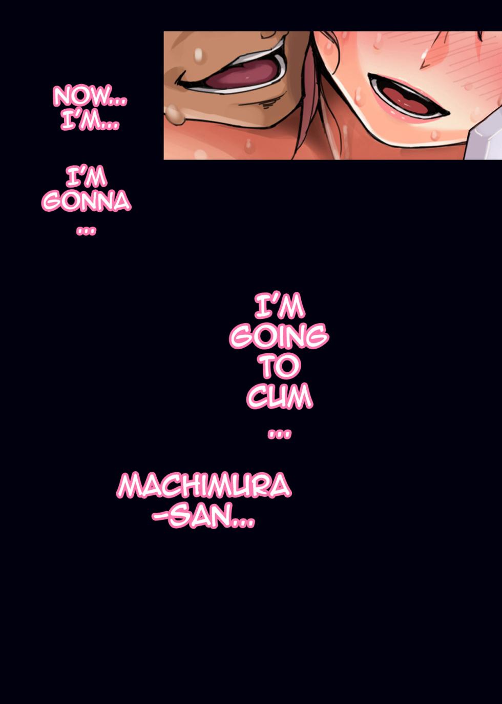 [Ao Madousi] (Hitozuma) Ienai Kanako [English] [Sora] - Page 25