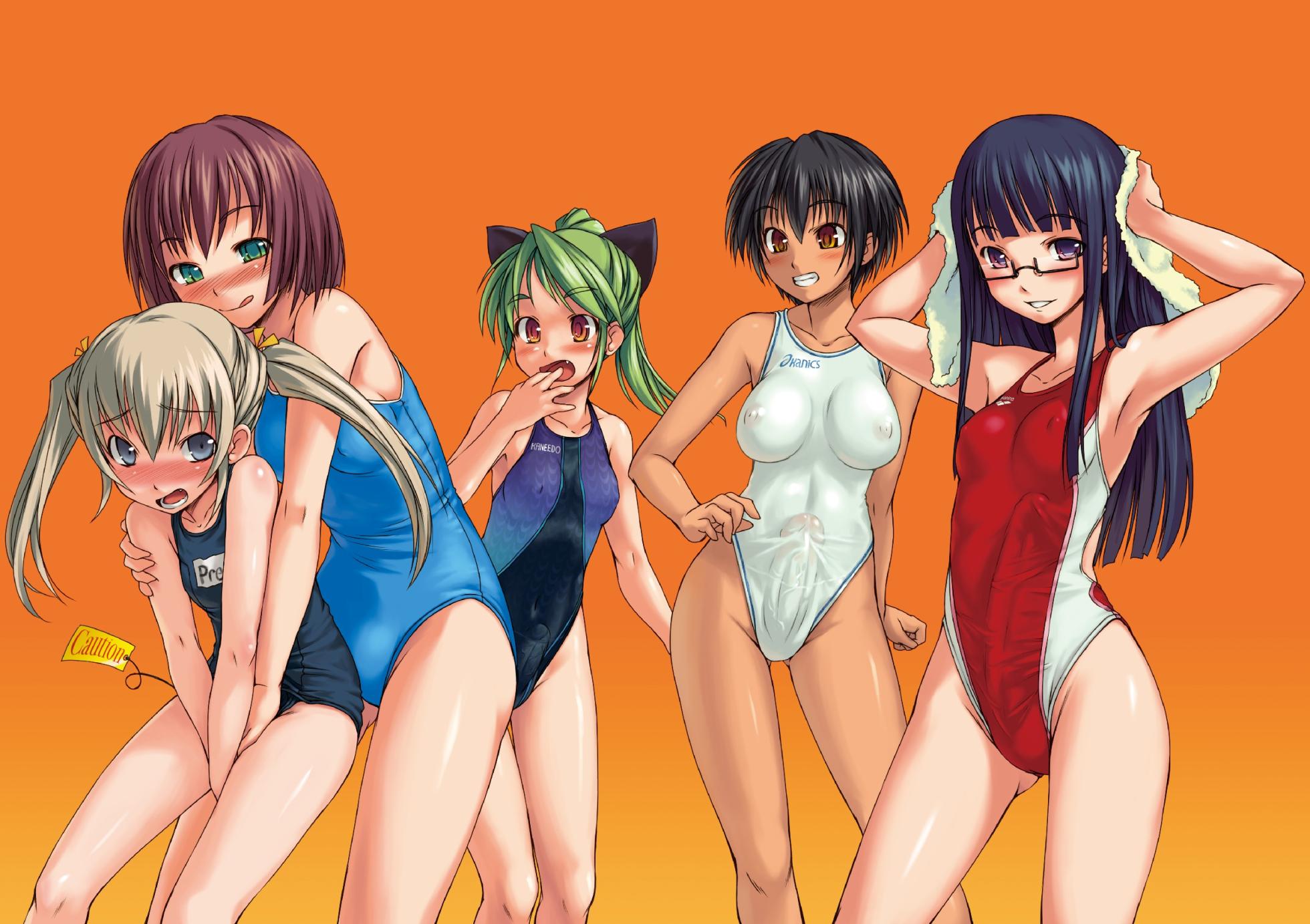 [Bosshi] Futabu ! MIX [Chinese] [純愛戰神個人重嵌漢化] [Decensored] - Page 4