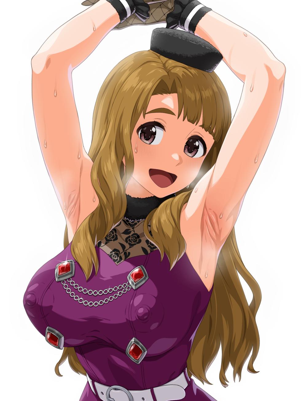 [Butakoma 300g] Million Live! Various - Page 20