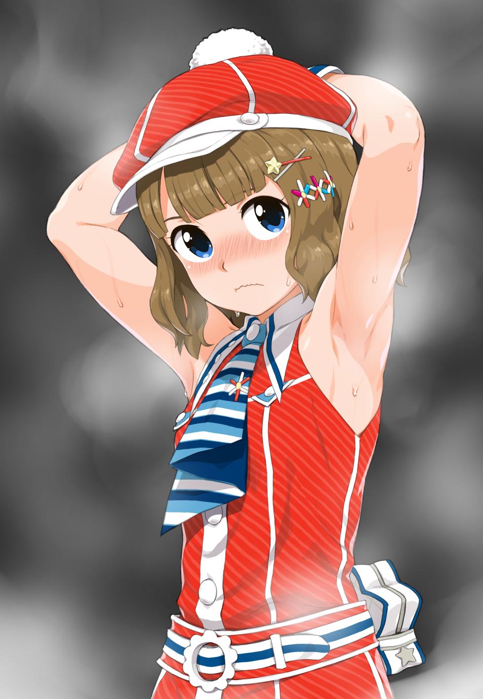 [Butakoma 300g] Million Live! Various - Page 24