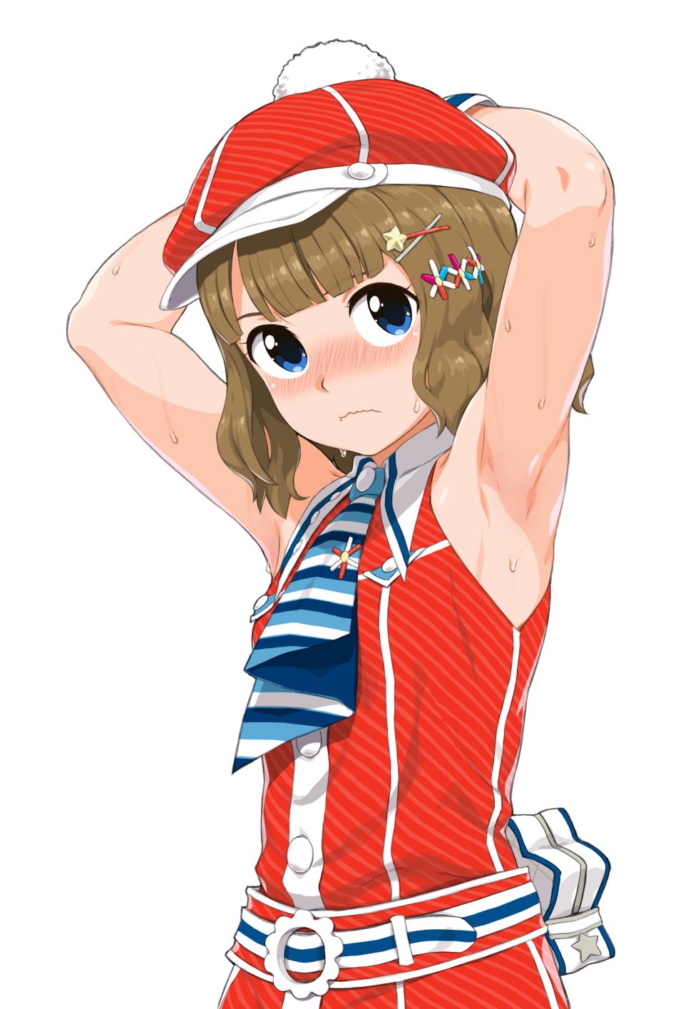 [Butakoma 300g] Million Live! Various - Page 25
