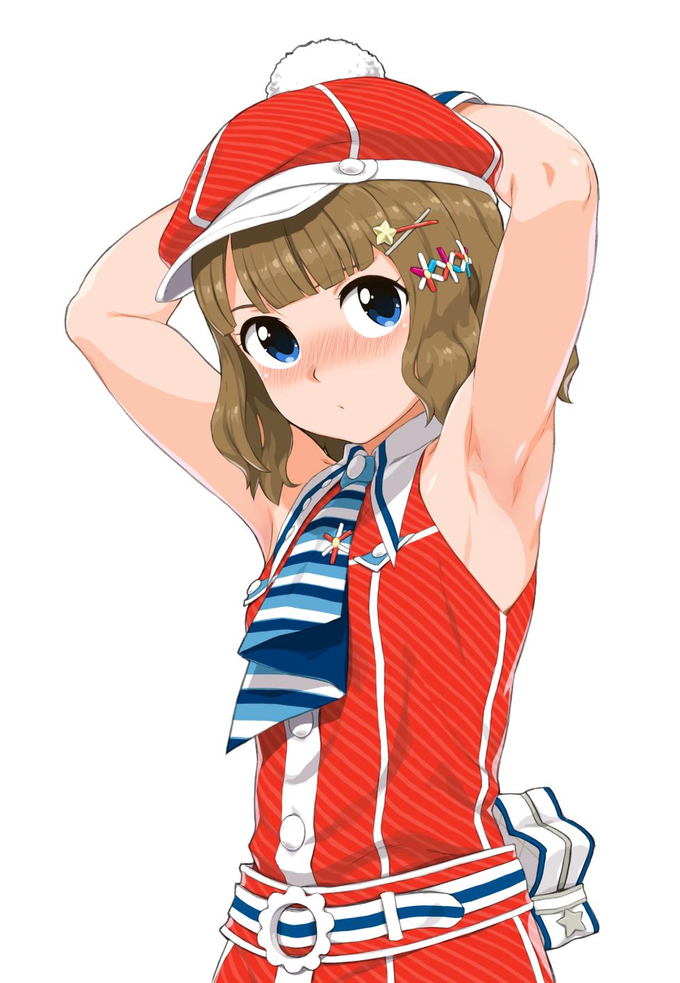 [Butakoma 300g] Million Live! Various - Page 29