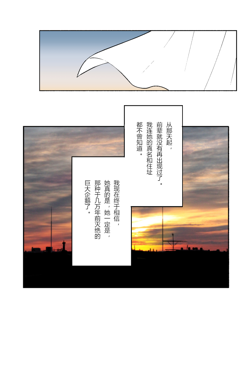 [Kanimura Hanten (Kanimura Ebio)] Senpai! Ore to Koubix Onegaishimasu! (Kemono Friends) [Chinese] [Digital] - Page 18