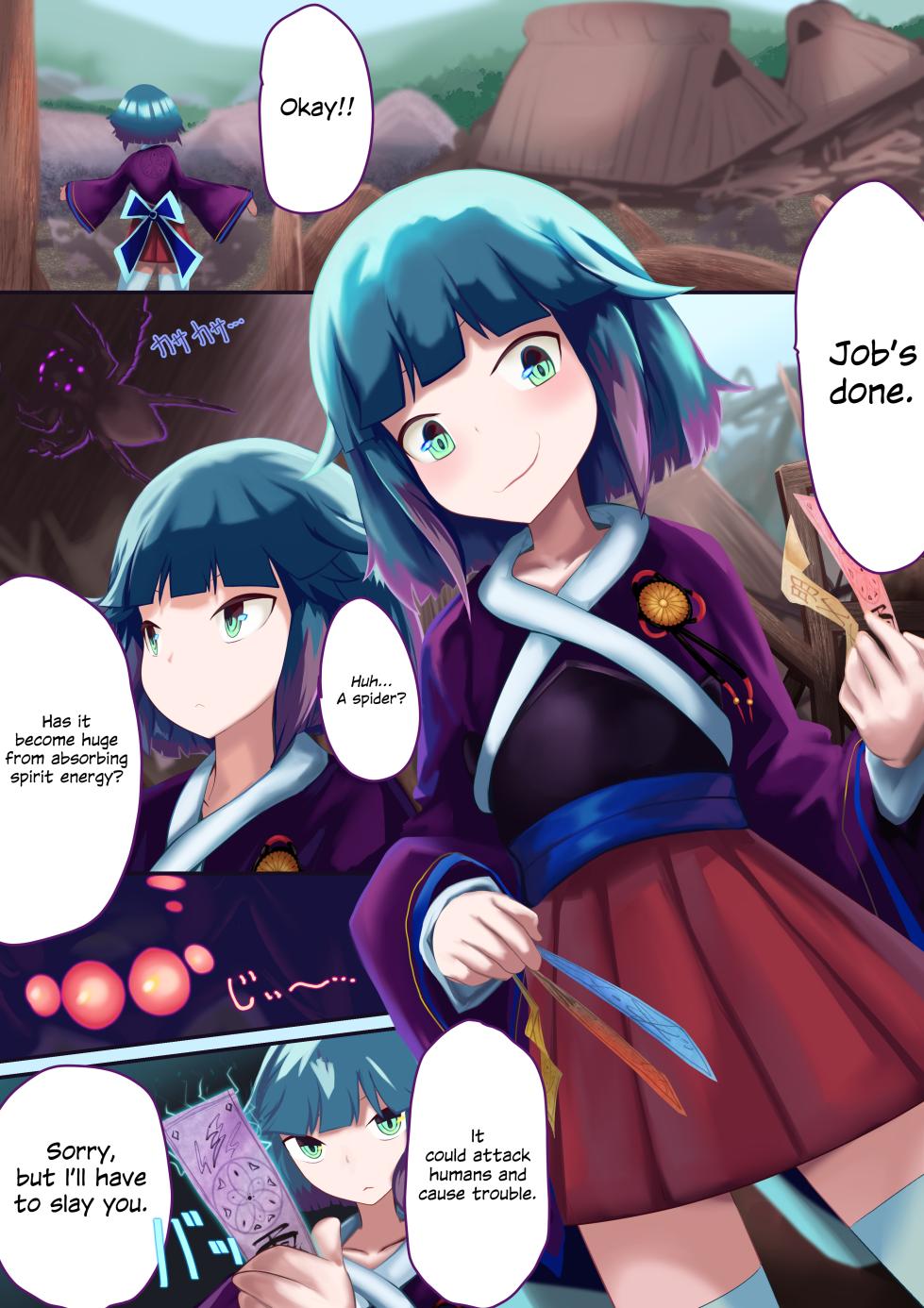 [Libido108] Ishukan Haibokutan ~Mushi ni Makete Ninshin Shussan suru Onnatachi~ [English] {Hennojin} [Decensored] - Page 17