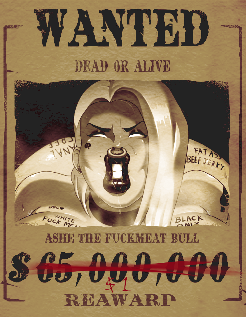 [pulpawoelbo] Ashe (League of Legends) - Page 1
