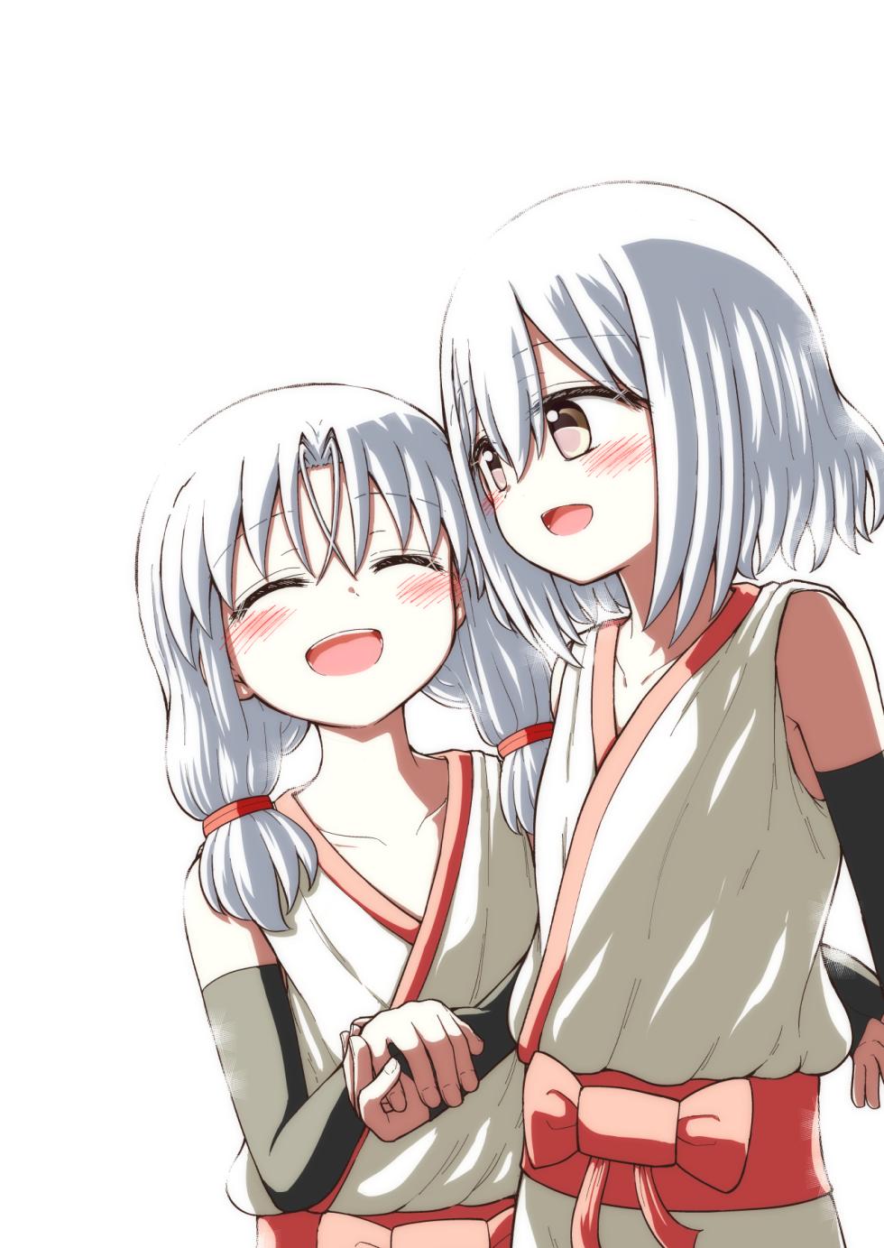 [Suizen no Mimi (Akariya Toroochi)] Whoo-hoo-hoo-roo-lu-wax. [Digital] - Page 2